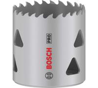 Bosch 1x PRO Multi Material Hole Saw (for Softwood, Drywall, Ø 48 mm, Professional Accessory Rotary Drill/Drivers)