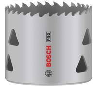 Bosch PRO Multi Material Hole Saw - Ø 59 mm - for Softwood, Drywall - 1x