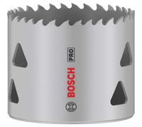 Bosch 1x PRO Multi Material Hole Saw (for Softwood, Drywall, Ø 60 mm, Professional Accessory Rotary Drill/Drivers)