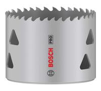 Bosch Hole Saw PRO Multi Material - 67 mm for Softwood & Drywall