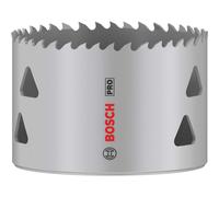 Bosch Hole Saw PRO Multi-Material Ø 73 mm for Softwood & Drywall – 1x