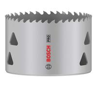 Bosch 1x PRO Multi Material Hole Saw (for Softwood, Drywall, Ø 76 mm, Professional Accessory Rotary Drill/Drivers)