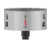 Bosch PRO Multi Material PC Plus Hole Saw 102mm 8% Cobalt 2608594410