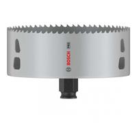 Bosch PRO Multi Material PC Plus Hole Saw 14mm- 210mm Full Range Metal Wood