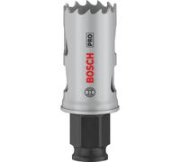 Bosch PRO Multi-Material PC Plus Hole Saw 25mm Bi Metal HSS 2608594372