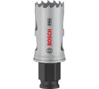 Bosch PRO Multi-Material PC Plus Hole Saw 25mm Bi Metal HSS 2608594372