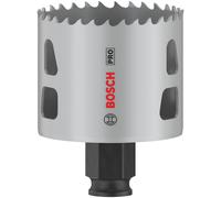 Bosch PRO Multi Material PC Plus Hole Saw 57mm Bi Metal HSS 2608594392