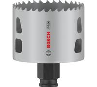 Bosch PRO Multi-Material PC Plus Hole Saw 64mm Bi Metal HSS 2608594395
