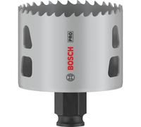 Bosch PRO Multi-Material PC Plus Hole Saw 64mm Bi Metal HSS 2608594395