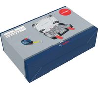 Bosch Pro Multi Material Pc Plus Hole Saw Set And Tape Measure 061599769F