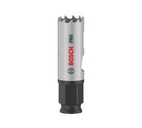 Bosch PRO Multi Material PC Plus Holesaw 20mm Bi Metal HSS BPA608594368