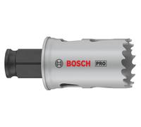 Bosch PRO Multi Material PC Plus Holesaw 29mm Bi Metal HSS BPA608594374