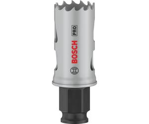 Bosch PRO Multi-Material Power Change Plus Hole Saw 25mm 8% Cobalt 2608594372