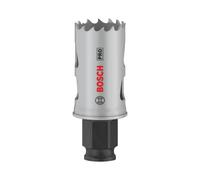 Bosch PRO Multi Material Power Change Plus Hole Saw 27mm Bi Metal BOS-2608594373