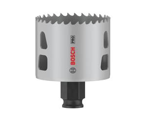 Bosch PRO Multi Material Power Change Plus Hole Saw 60mm Depth 44 mm 2608594394