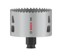 Bosch PRO Multi Material Power Change Plus Hole Saw 79mm 2608594403