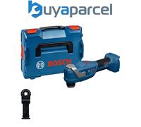 Bosch PRO Multifunction Tool GOP18V-30 Carton box 06018G3000