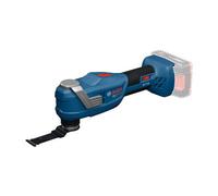 Bosch PRO 18V System Cordless Oscilating Tool GOP18V-30 (incl. Plunge Blade PAIZ 32 APB, L-BOXX)