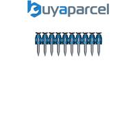 Bosch Professional Nb-25 Box + Nails Silver