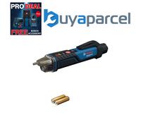 Bosch PRO Non-contact voltage tester GVD 1000-17 Carton box 0601077000