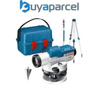Bosch PRO Optical Level GOL 20 D 0601068402