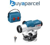 Bosch PRO Optical Level GOL 26 D 0601068000