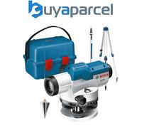 Bosch PRO Optical Level GOL 26 D 0601068002