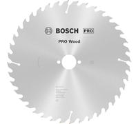 Bosch PRO Wood Circular Saw Blade 254 x 3.2 x 30 mm T60 2608641765