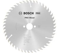 Bosch PRO Optiline Wood Cutting Saw Blade 160mm 48T 20mm