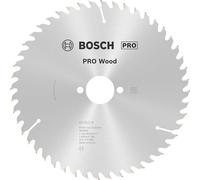 Bosch PRO Optiline Wood Cutting Saw Blade 184mm 48T 30mm