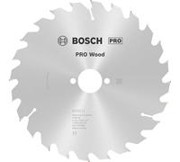 Bosch PRO Optiline Wood Cutting Saw Blade 200mm 24T 30mm