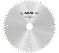 Bosch PRO Optiline Wood Cutting Saw Blade