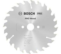 Bosch Professional Optiline Wood circ.saw blade 150x20/16 x 2.4 mm 24 2608640592