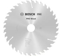 Bosch PRO Optiline Wood Cutting Saw Blade 210mm 36T 30mm