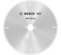 Bosch Professional Optiline Wood circ.saw blade 250 x 30 x 3.2 mm. 80 2608640660