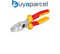 Bosch PRO Plier VDE Cable Shear 200mm 1600A02NF4