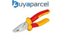 Bosch PRO Plier VDE Combination Pliers 180mm 1600A02NE1