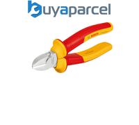 Bosch PRO Plier VDE Diagonal Side Cutter 160mm 1600A02ND9