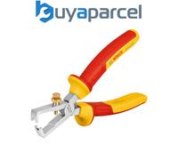 Bosch PRO Plier VDE Universal wire stripper 160mm 1600A02NE7