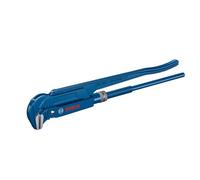 Bosch Pro Pliers 90 420mm Corner Pipe Wrench 1600A02W3V
