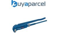 Bosch PRO Pliers 90 420mm corner pipe wrench 1600A02W3V