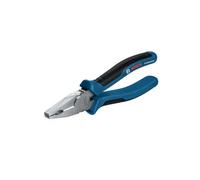 Bosch Professional High Leverage Combination Pliers 180mm