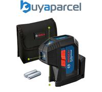 Bosch PRO Point Laser GPL 3 G Carton box 0601066N00