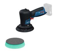 Bosch Pro Polisher Gpx 12V-125 06019L4101