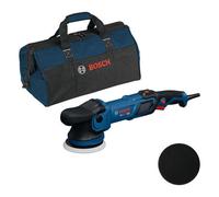 Bosch Pro Polisher Gpx9-125S 06013B1070