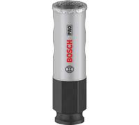 Bosch PRO Power Change Plus Diamond Grit Tile Hole Saw