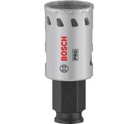 Bosch 1x PRO Tile Power Change Plus Hole Saw