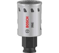 Bosch PRO Power Change Plus Diamond Grit Tile Hole Saw 32mm