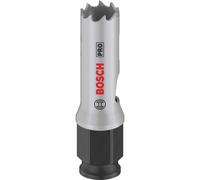 Bosch 1x PRO Multi Material Power Change Plus Hole Saw (for Softwood, Drywall, Ø 16 mm, Professional Accessory Rotary Drill/Drivers)