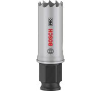 Bosch PRO Power Change Plus Multi Material Hole Saw 21mm